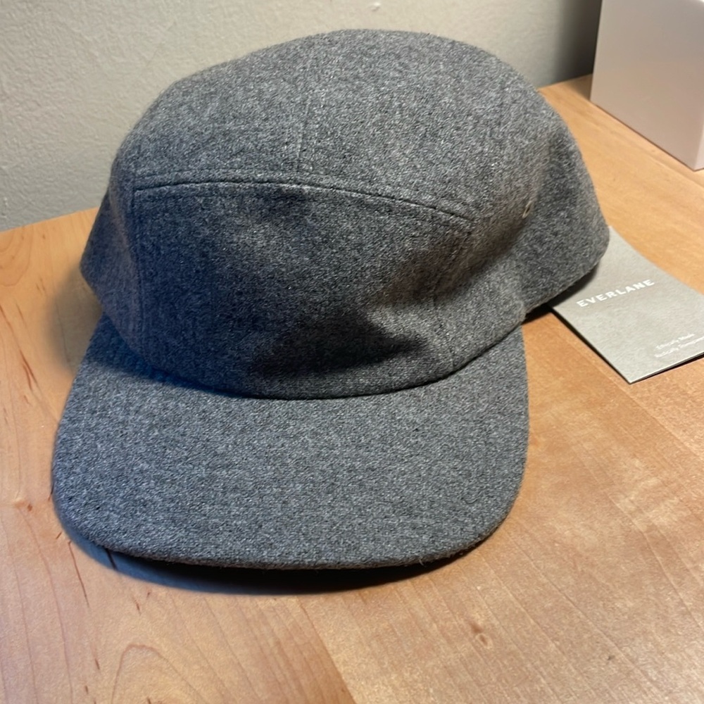 NWT Everlane Hat